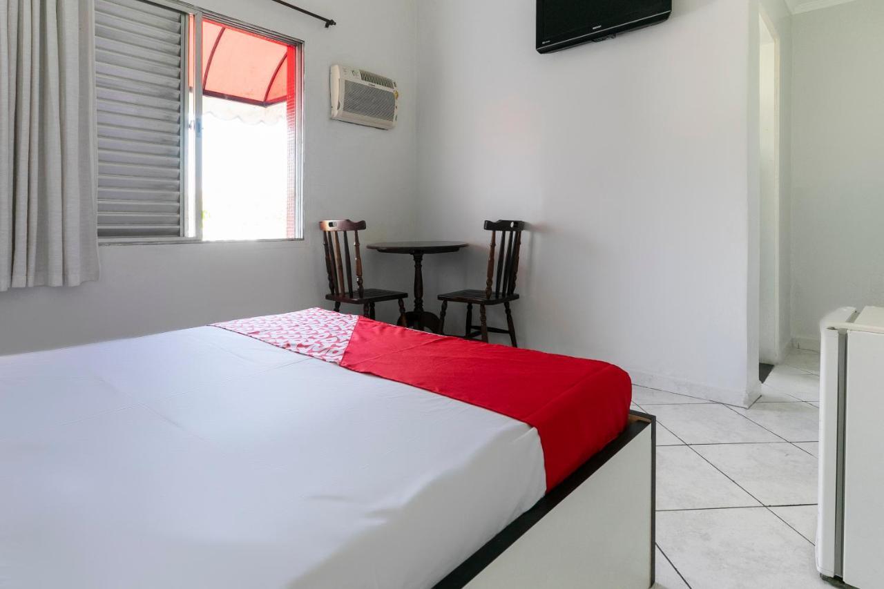 Oyo Hotel Sunshine São Bernardo do Campo Zewnętrze zdjęcie